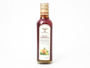 Тыквенное масло