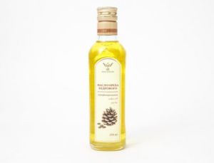Масло кедровых орехов