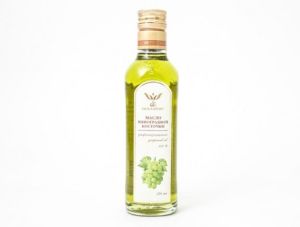 Масло виноградных косточек