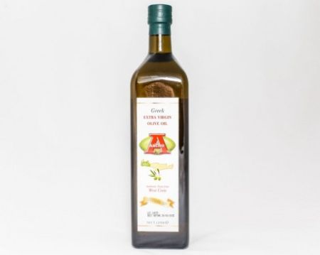 Живые масла: оливковое